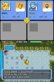 Скриншот № 1 из игры Pokemon Mystery Dungeon: Explorers of Time [DS]