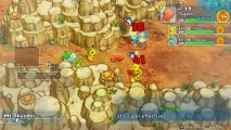 Скриншот № 1 из игры Pokemon Mystery Dungeon: Rescue Team DX (Б/У) [NSwitch]