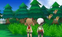 Скриншот № 0 из игры Pokemon Omega Ruby - Starter Box [3DS]