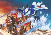 Скриншот № 1 из игры Pokemon Omega Ruby - Limited Edition (Б/У) [3DS]