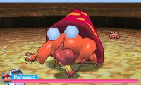 Скриншот № 1 из игры Pokemon Rumble World [3DS]