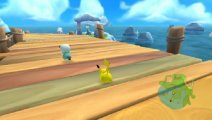 Скриншот № 0 из игры PokePark 2: Wonders Beyond [Wii]