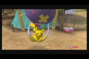 Скриншот № 0 из игры PokePark: Pikachu's Adventure [Wii]