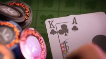 Скриншот № 0 из игры Poker Club [PS4]