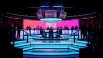 Скриншот № 1 из игры Poker Club [PS4]