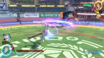 Скриншот № 0 из игры Pokken Tournament [Wii U]
