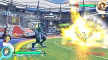 Скриншот № 1 из игры Pokken Tournament [Wii U]