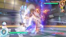 Скриншот № 0 из игры Pokken Tournament DX [Nswitch]