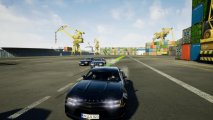 Скриншот № 0 из игры Police Chase [PS4]