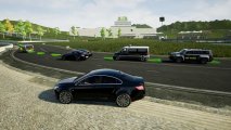 Скриншот № 3 из игры Police Chase [PS4]