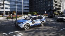 Скриншот № 1 из игры Police Simulator: Patrol Officers - Gold Edition [Xbox]
