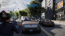 Скриншот № 3 из игры Police Simulator: Patrol Officers - Gold Edition [Xbox]