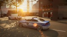 Скриншот № 4 из игры Police Simulator: Patrol Officers - Gold Edition [Xbox]