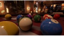 Скриншот № 0 из игры Pool Nation [PS4]