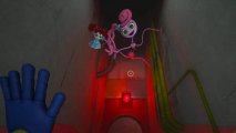 Скриншот № 1 из игры Poppy Playtime Triple Pack [Xbox Series X]