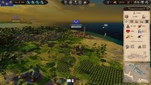 Скриншот № 1 из игры Port Royale 4 - Extended Edition [PS5]