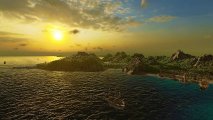 Скриншот № 2 из игры Port Royale 4 - Extended Edition [PS5]