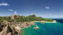 Скриншот № 3 из игры Port Royale 4 - Extended Edition [PS5]