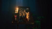 Скриншот № 0 из игры Portrait of a Torn - Deluxe Edition [PS5]