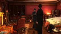 Скриншот № 0 из игры Последняя воля Шерлока Холмса (Б/У) [PS3]