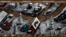 Скриншот № 1 из игры Postal REDUX [NSwitch]