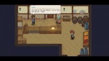 Скриншот № 2 из игры Potion Permit [NSwitch]