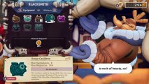 Скриншот № 1 из игры Potionomics [NSwitch]