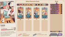 Скриншот № 2 из игры Potionomics [NSwitch]