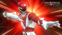 Скриншот № 0 из игры Power Rangers: Battle for the Grid - Collector's Edition [NSwitch]