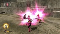 Скриншот № 0 из игры Power Rangers Super Samurai [X360]