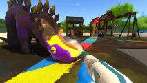 Скриншот № 2 из игры PowerWash Simulator [Xbox]