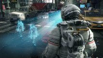 Скриншот № 3 из игры Pragmata [Xbox Series X]