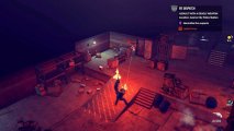 Скриншот № 2 из игры Precinct - Limited Edition [Xbox Series X]