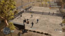 Скриншот № 3 из игры Precinct - Limited Edition [Xbox Series X]