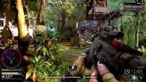 Скриншот № 0 из игры Predator: Hunting Grounds [PS4]