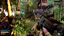 Скриншот № 0 из игры Predator: Hunting Grounds (Б/У) [PS4]