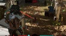 Скриншот № 1 из игры Predator: Hunting Grounds (Б/У) [PS4]