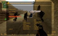Скриншот № 0 из игры Counter-Strike [PC]