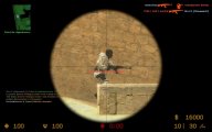 Скриншот № 1 из игры Counter-Strike [PC]