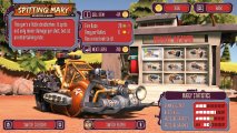Скриншот № 0 из игры Pressure Overdrive - Collector's Edition [NSwitch]