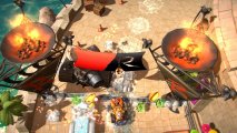 Скриншот № 2 из игры Pressure Overdrive - Collector's Edition [NSwitch]