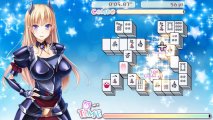 Скриншот № 2 из игры Pretty Girls Game Collection [NSwitch]