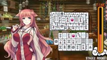 Скриншот № 2 из игры Pretty Girls Game Collection 2 [PS4]