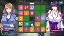 Скриншот № 2 из игры Pretty Girls Game Collection 4 [PS4]