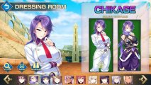 Скриншот № 3 из игры Pretty Girls Game Collection 4 [PS4]