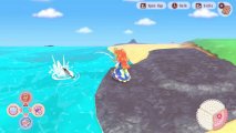 Скриншот № 0 из игры Pretty Princess Magical Garden Island [NSwitch]