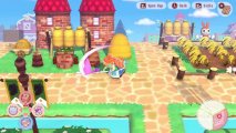 Скриншот № 3 из игры Pretty Princess Magical Garden Island [NSwitch]
