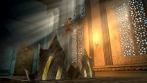 Скриншот № 1 из игры Prince of Persia: Забытые пески (Б/У) [PSP]