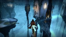 Скриншот № 1 из игры Prince of Persia (US) (Б/У) [PS3]
