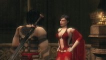 Скриншот № 1 из игры Prince of Persia: Revelations + Prince of Persia: Rival Swords [PSP]
